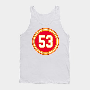 Buddy Robinson Tank Top